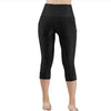 Women's High Waist Sports Leggings with Pocket