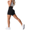 Women's Spandex Seamless Workout Shorts