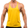 Men's Cotton Tank Top