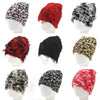 Hip Hop Balaclava Distressed Knitted Outdoor Cap (Unisex)