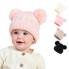 Knit Beanie Hat for Children, Boy or Girl