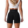 Women's Spandex Seamless Workout Shorts