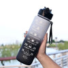 32 Oz Leakproof Sports Water Bottle